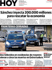 Periodico Hoy