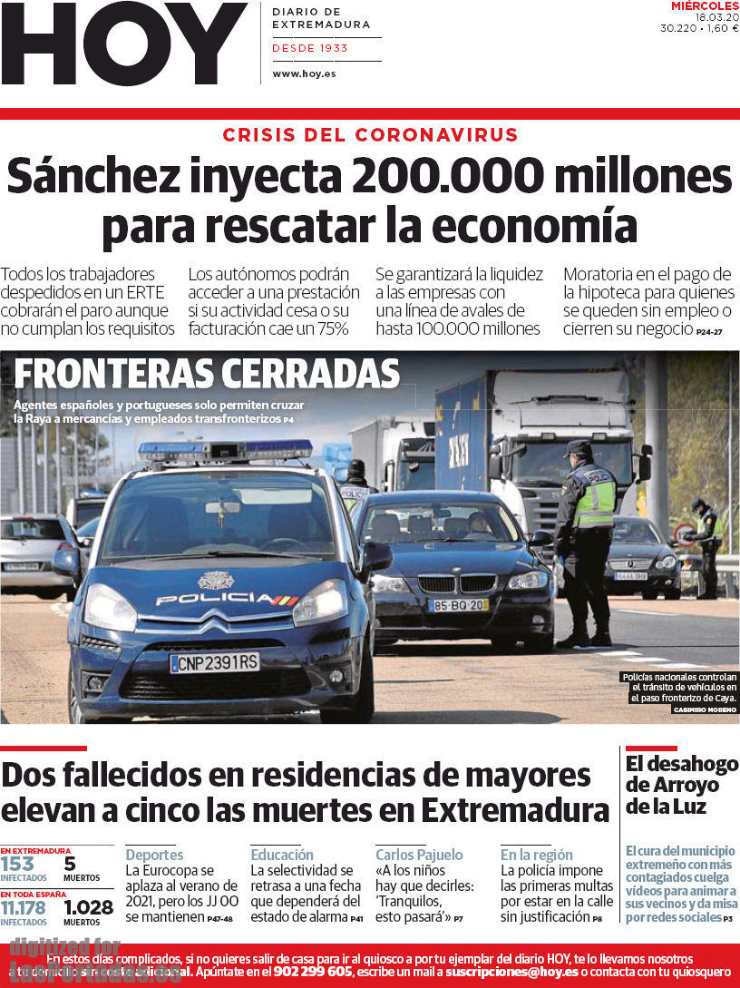Hoy