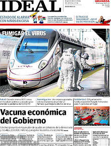 Periodico Ideal