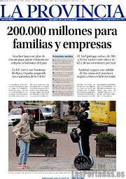 /La Provincia