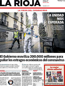 Periodico La Rioja