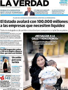 Periodico La Verdad