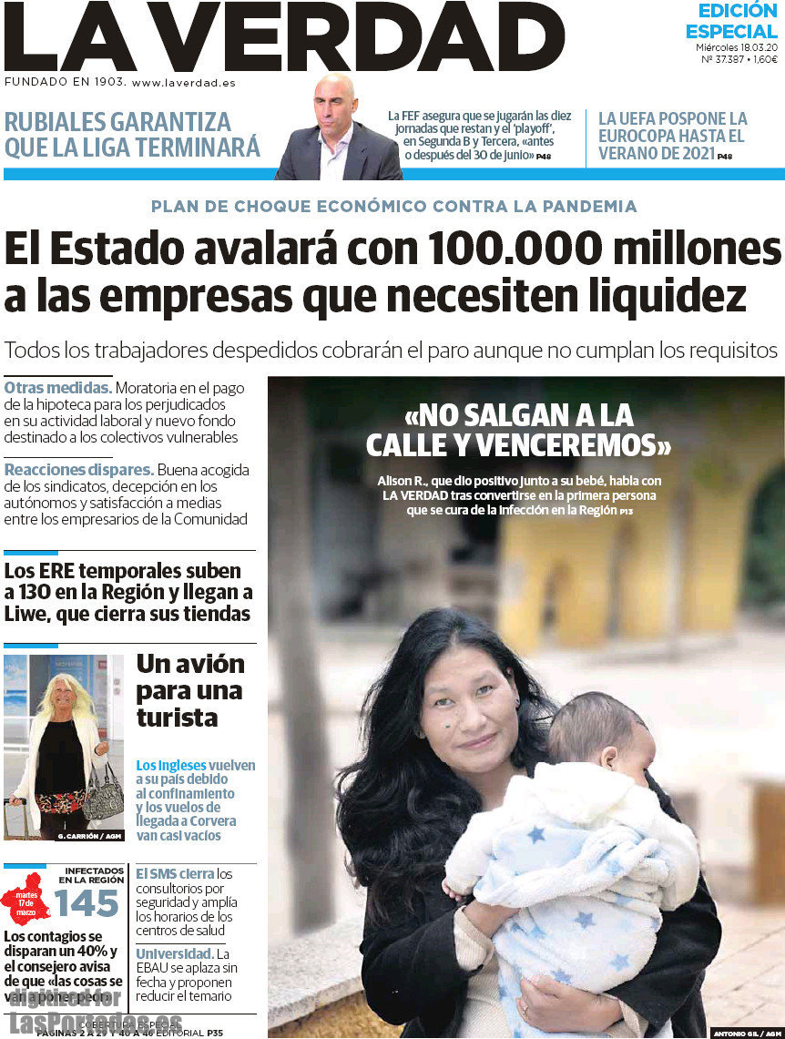La Verdad