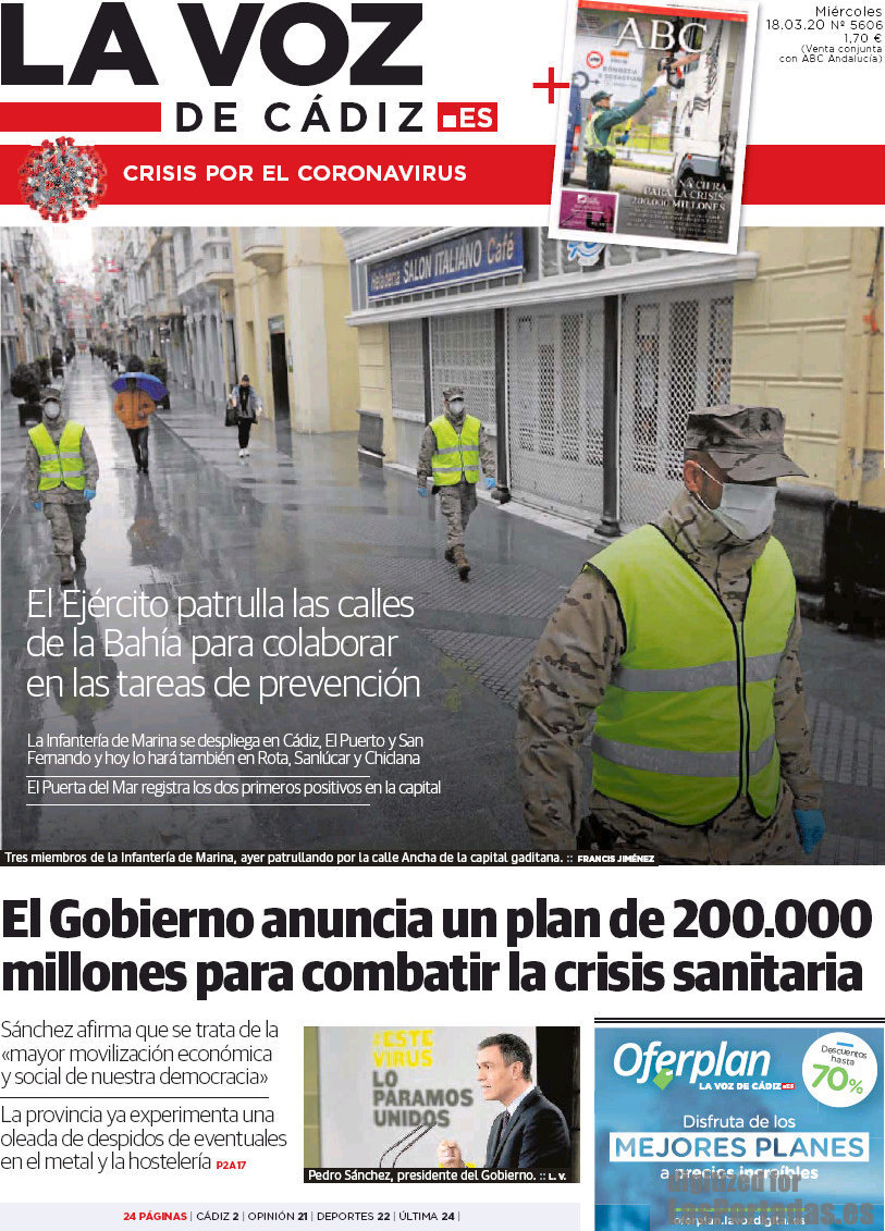 La Voz de Cádiz
