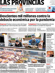 /Las Provincias