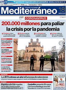 Periodico Mediterráneo