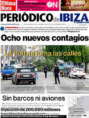 /Periódico de Ibiza