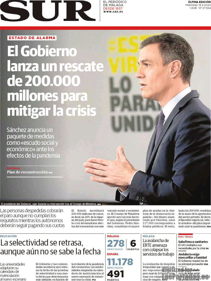 Sur