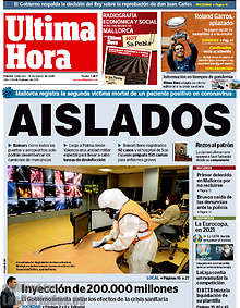 Periodico Última Hora