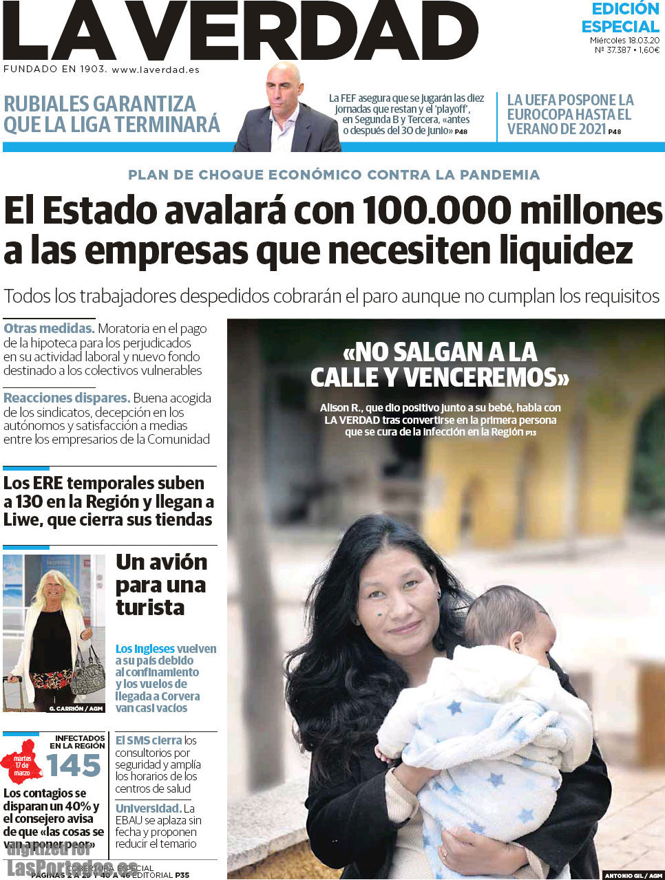 La Verdad Cartagena