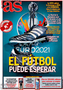 Periodico AS