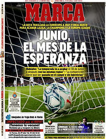 Periodico Marca