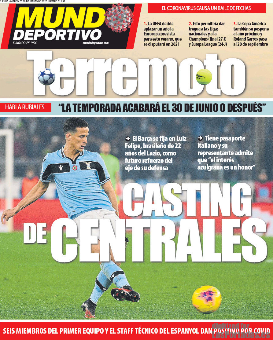 Mundo Deportivo