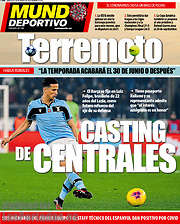 /Mundo Deportivo