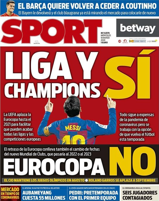Sport