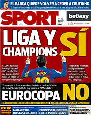 /Sport