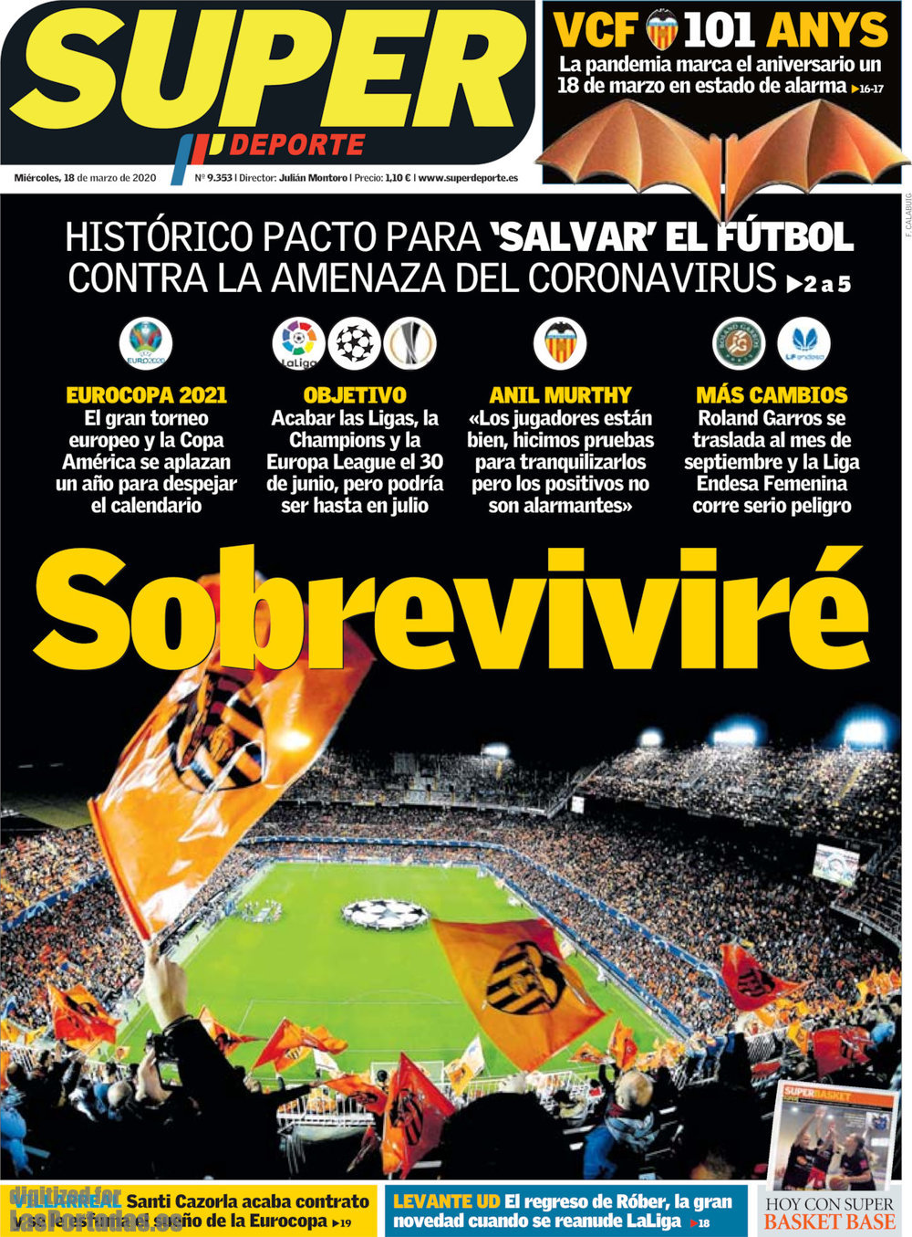 Super Deporte
