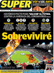 /Super Deporte
