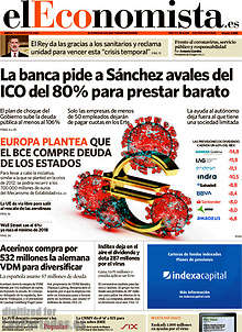 Periodico El Economista