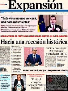 Periodico Expansion
