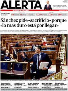Periodico Alerta