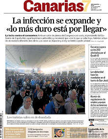 Periodico Canarias7