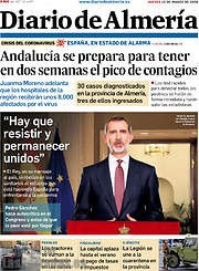 /Diario de Almería