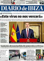 /Diario de Ibiza