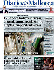 /Diario de Mallorca