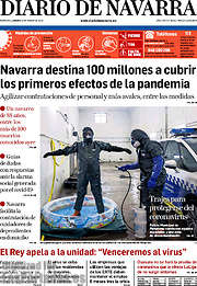 /Diario de Navarra