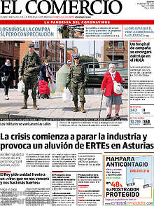 Periodico El Comercio