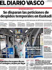 /El Diario Vasco