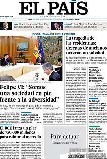 Periodico El País
