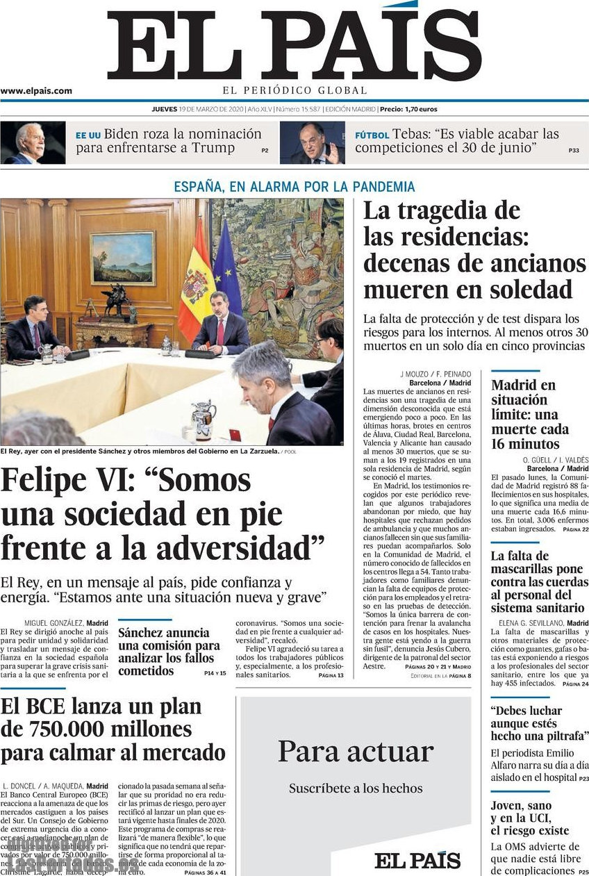 El País