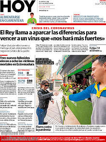 Periodico Hoy
