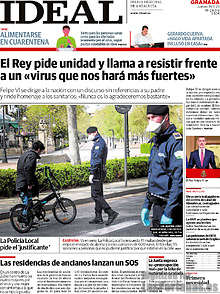Periodico Ideal