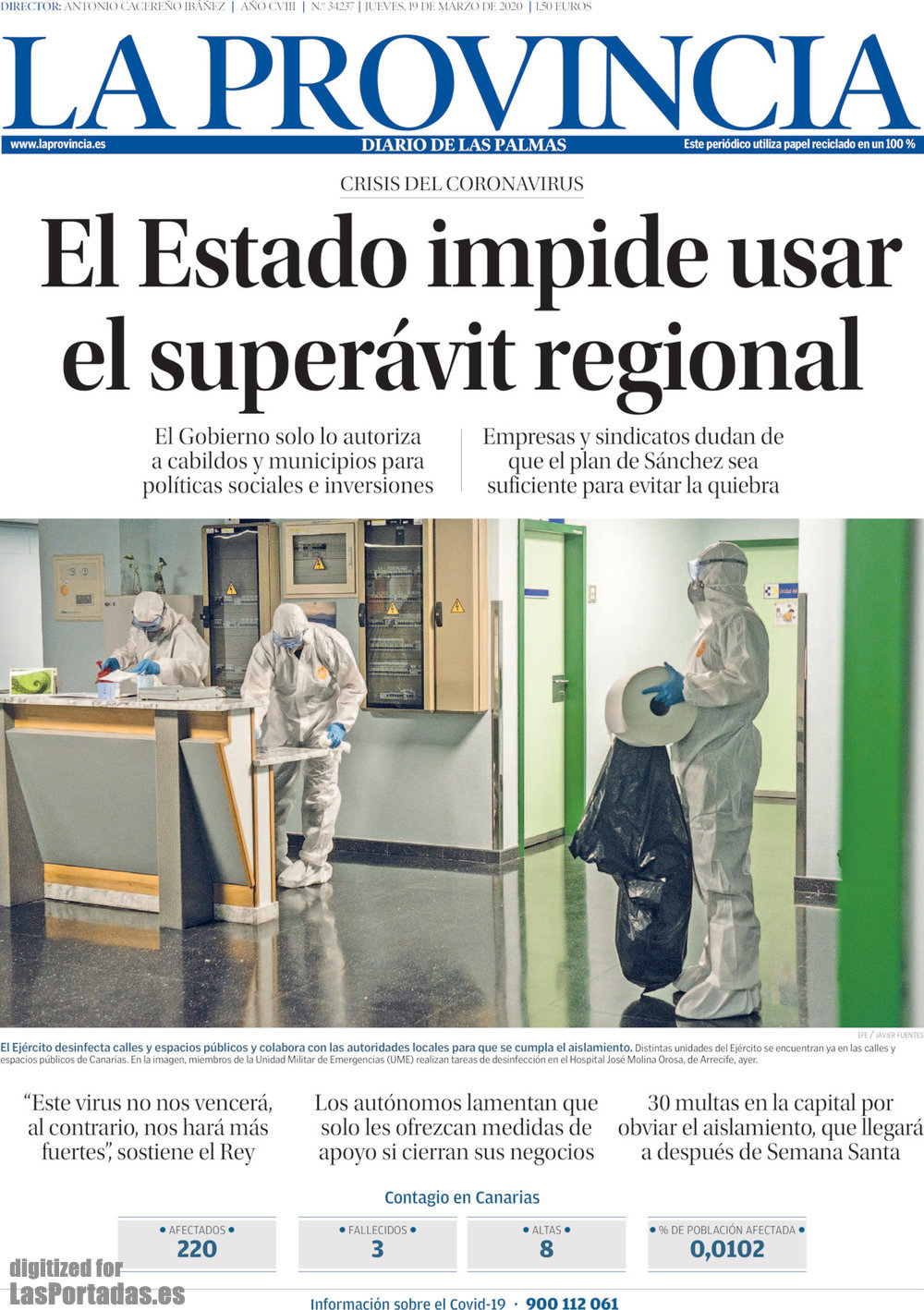 La Provincia