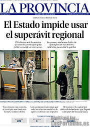 /La Provincia