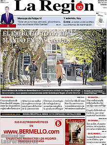 Periodico La Región