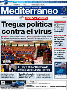 Periodico Mediterráneo