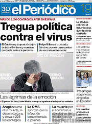 /El Periódico de Aragón