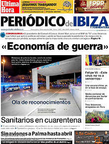 Periodico Periódico de Ibiza