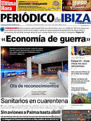 /Periódico de Ibiza