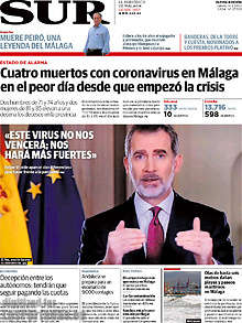 Periodico Sur