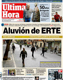 Periodico Última Hora