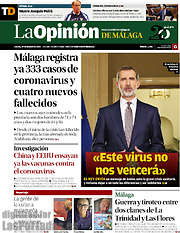 /La Opinión de Málaga