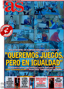 Periodico AS
