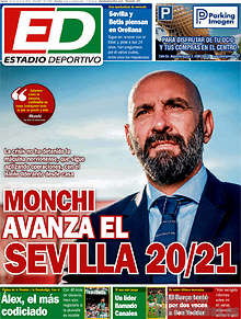 Periodico Estadio Deportivo