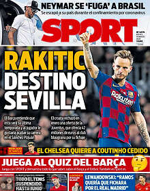 Periodico Sport