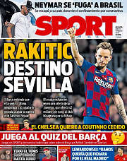 /Sport